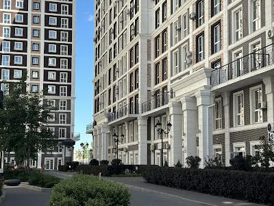 квартира за адресою Михайла Максимовича вул. (Онуфрія Трутенка), 26