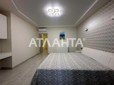 квартира по адресу Люстдорфская дорога ул., 55/6