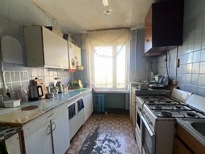 кімната за адресою Космонавта Поповича вул. (Космонавта Волкова), 10