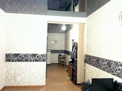 квартира за адресою Гарібальді вул., 2