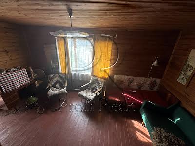 дом по адресу 8 Озерна вулиця