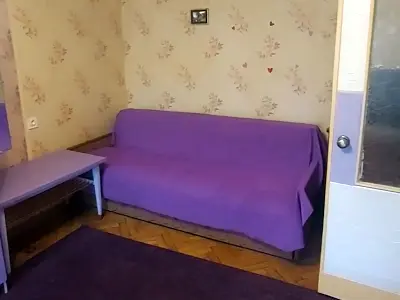 квартира за адресою Данила Щербаківського вул. (Щербакова), 64