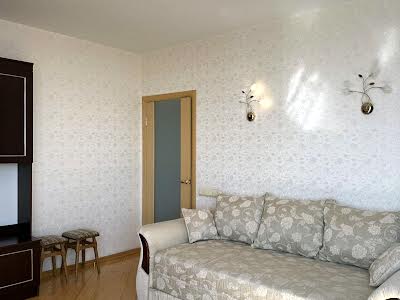 квартира по адресу Осенняя ул., 33