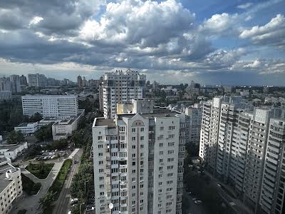 квартира по адресу вул. Андрія Верхогляда, 4б