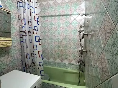 квартира за адресою Сонячна Набережна вул. (Маршала Малиновського), 8