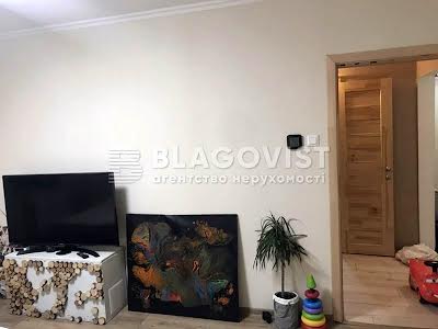 квартира за адресою Драгоманова вул., 1-К