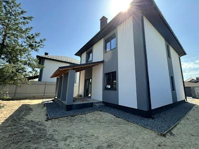 будинок за адресою Центральна вул.