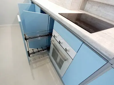 квартира по адресу Ванный пер., 5г