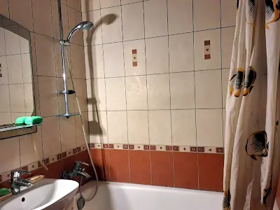 квартира по адресу Уманская ул., 41