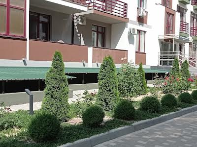 квартира за адресою Одеса, Владислава Бувалкіна вул. (Бочарова Генерала), 66
