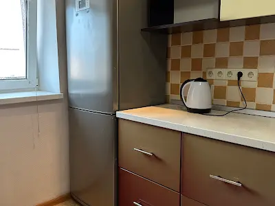 квартира за адресою Боголюбова вул., 4