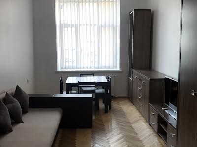 квартира по адресу Шолом-Алейхема ул., 6