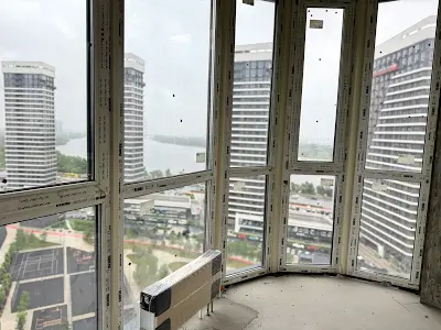 квартира по адресу Причальная ул., 8