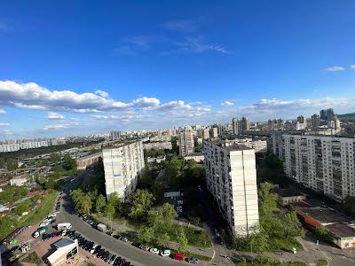 квартира за адресою Каховська вул., 56