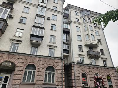 квартира за адресою Повітряних Сил просп. (Повітрофлотський), 25