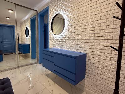 квартира за адресою Виставкова, 18
