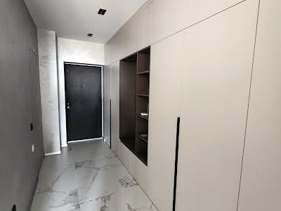 квартира за адресою Олени Теліги вул., 25