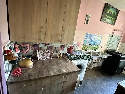 квартира за адресою Жоліо Кюрі вул., 34