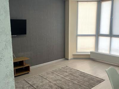квартира за адресою Соборна вул., 126/18