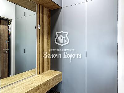 квартира за адресою Нагірна вул., 18/16