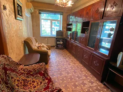 квартира по адресу Мостовая ул., 2