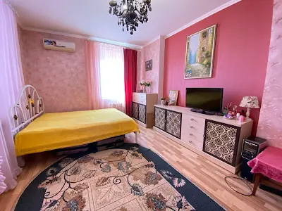 квартира за адресою Олени Пчілки вул., 6