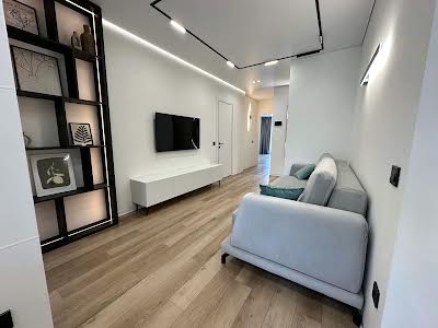 квартира за адресою Бельведерська вул., 32