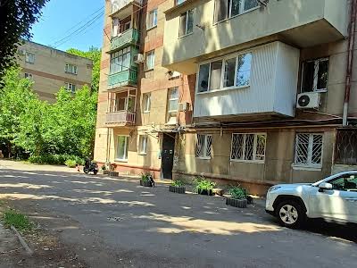 квартира за адресою Сегедська вул., 15