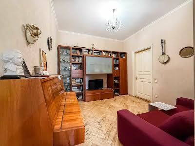 квартира за адресою В'ячеслава Липинського вул. (Чапаєва), 3