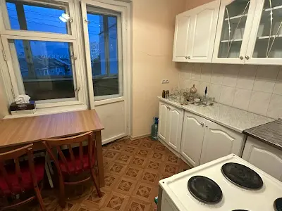 квартира по адресу Миропольская ул., 37
