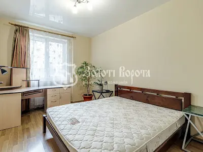 квартира за адресою Івана Франка вул., 6