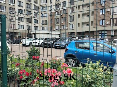 квартира за адресою Вірменська вул., 6