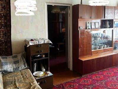 квартира за адресою Світлицького вул., 26-Б
