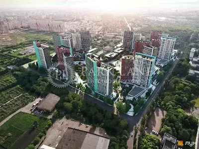 квартира по адресу Виктора Некрасова ул. (Північно-Сирецька), 8