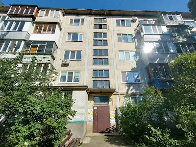 квартира по адресу Юности ул., 7