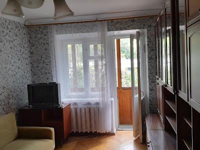 квартира за адресою Миколи Шепелєва вул., 6