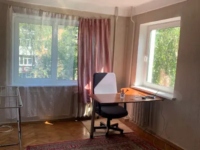 квартира по адресу Коломыйский пер., 10