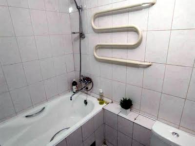 квартира за адресою Дорогожицька вул., 18