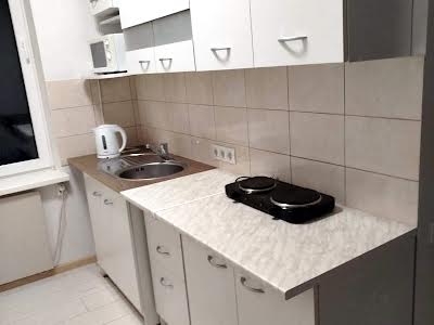 квартира за адресою Леменівська вул., 5