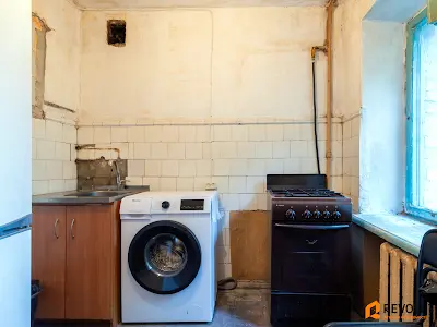 квартира по адресу Дегтяревская ул., 43/1