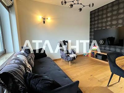 квартира за адресою Одеса, Педагогічна вул., 23