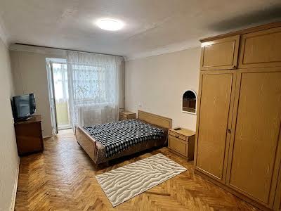 квартира за адресою Олександра Попова вул., 10-А