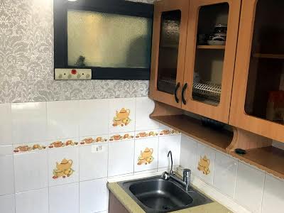 квартира по адресу Новопироговская ул., 33