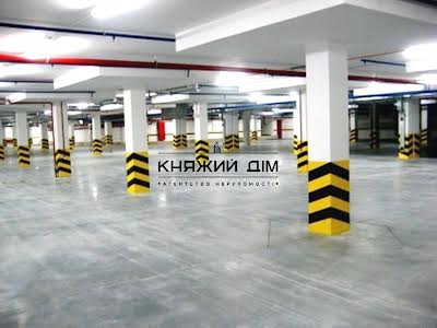 квартира по адресу Никольско-Слободская ул., 1-А
