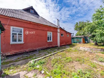 будинок за адресою Валерія Романовського вул. (Доватора)