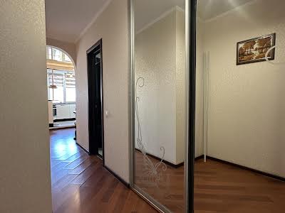 квартира по адресу Миру ул., 36