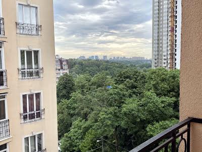 квартира за адресою Жамбила Жабаєва вул. (Кузьминська), 7-Д