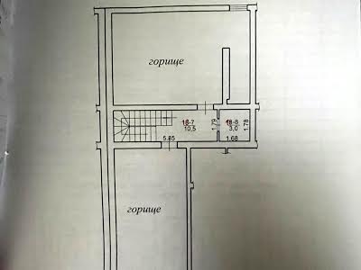 квартира за адресою Героїв Крут вул., 6