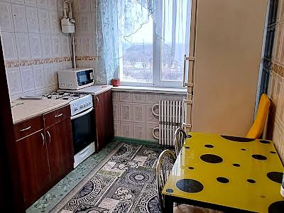 квартира за адресою Вечірній бульв., 2