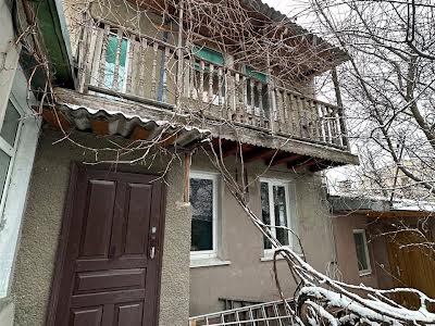 дом по адресу Киев, Малокитаевская ул., 43
